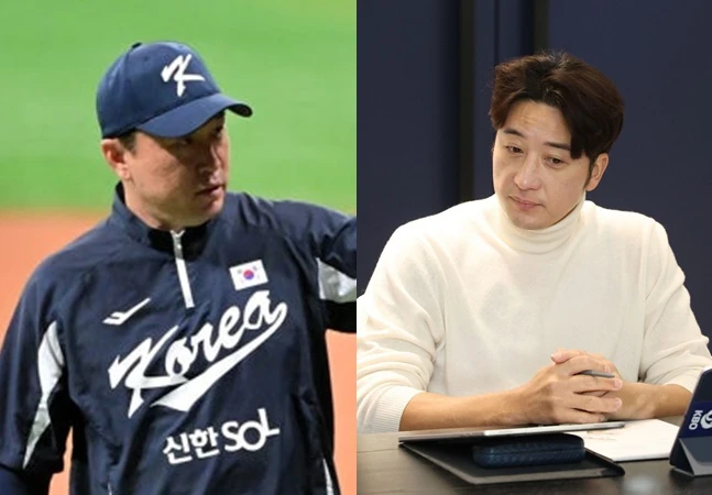 롯데, 이동욱 감독·이택근 단장 선임…'구단 운영 리셋'