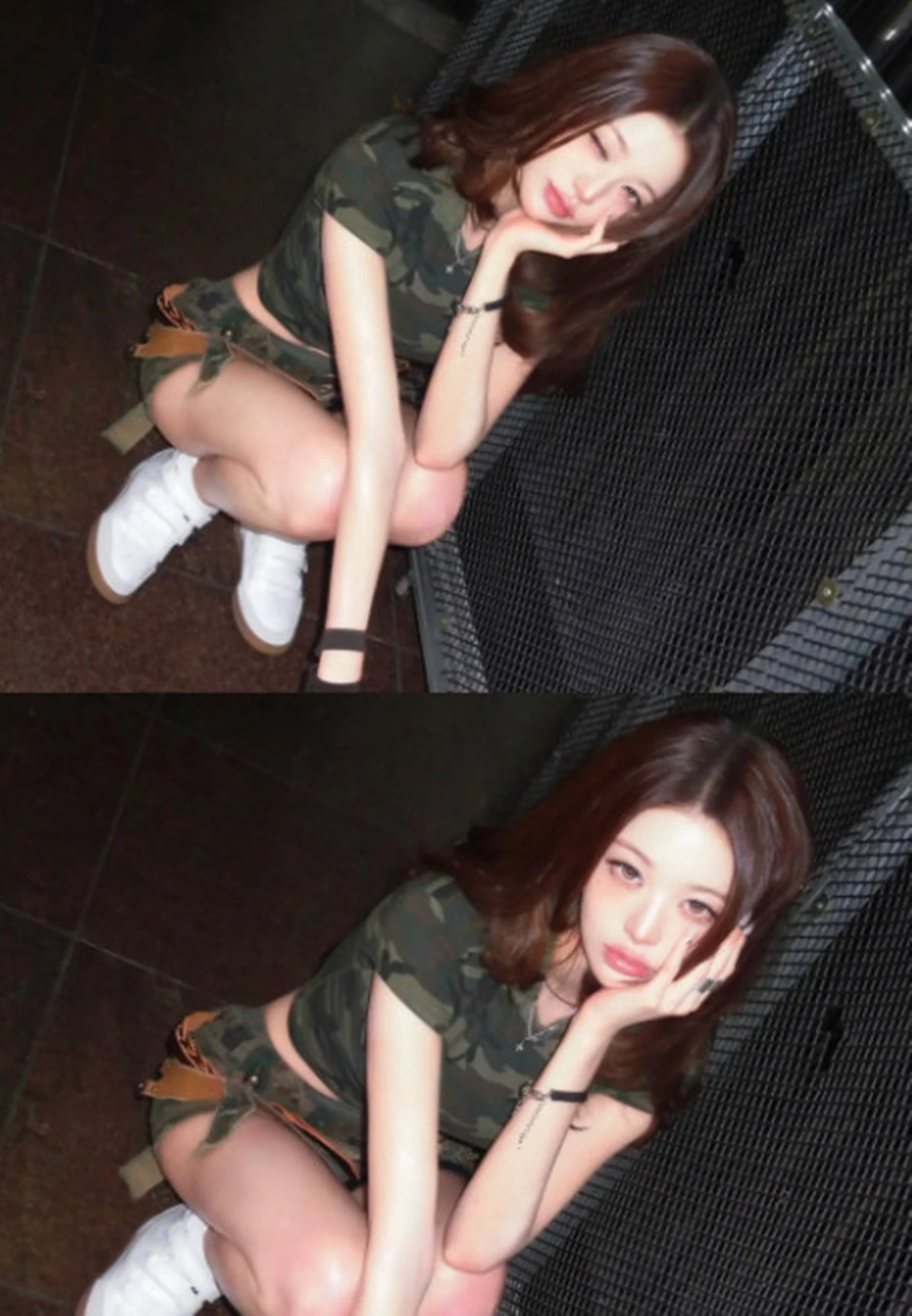 장원영 SNS
