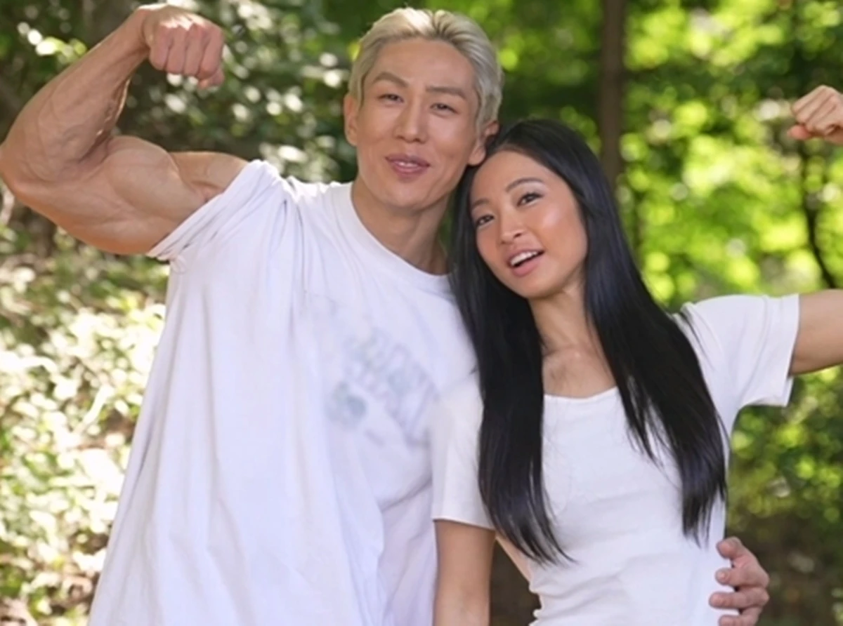 JTBC '연애전쟁'