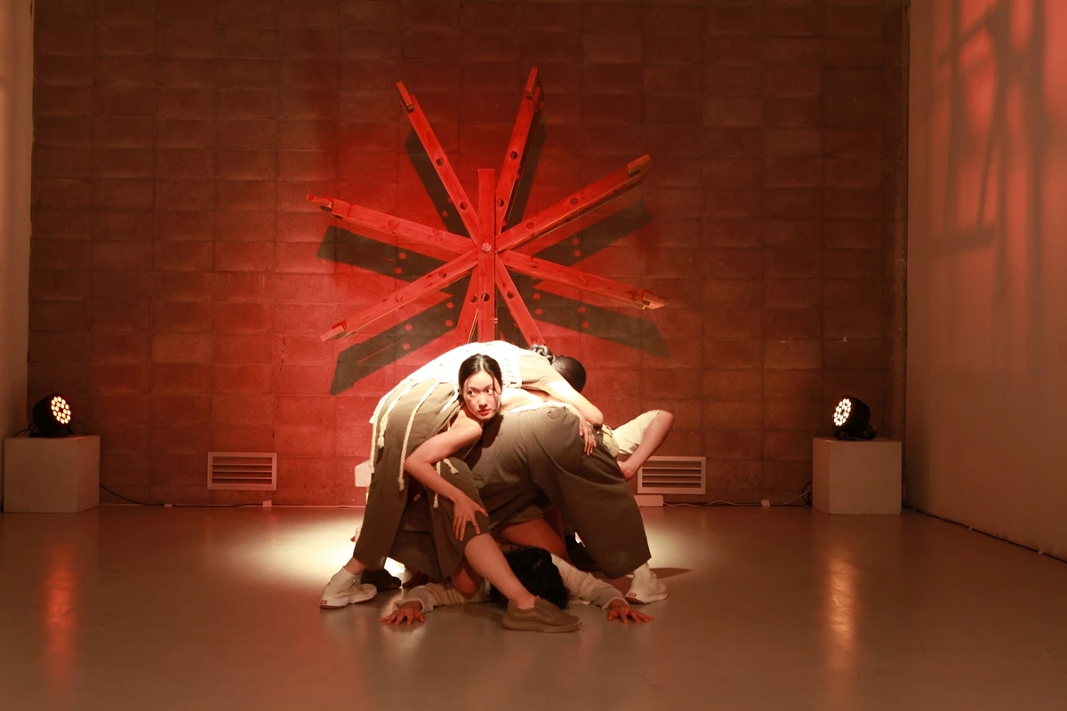 제3회 피지컬퍼포먼스페스티벌(PPF)이 ‘경계파괴자’라는 부제와 함께 오는 11월 3일부터 8일까지 6일간 연희예술극장에서 열린다.
