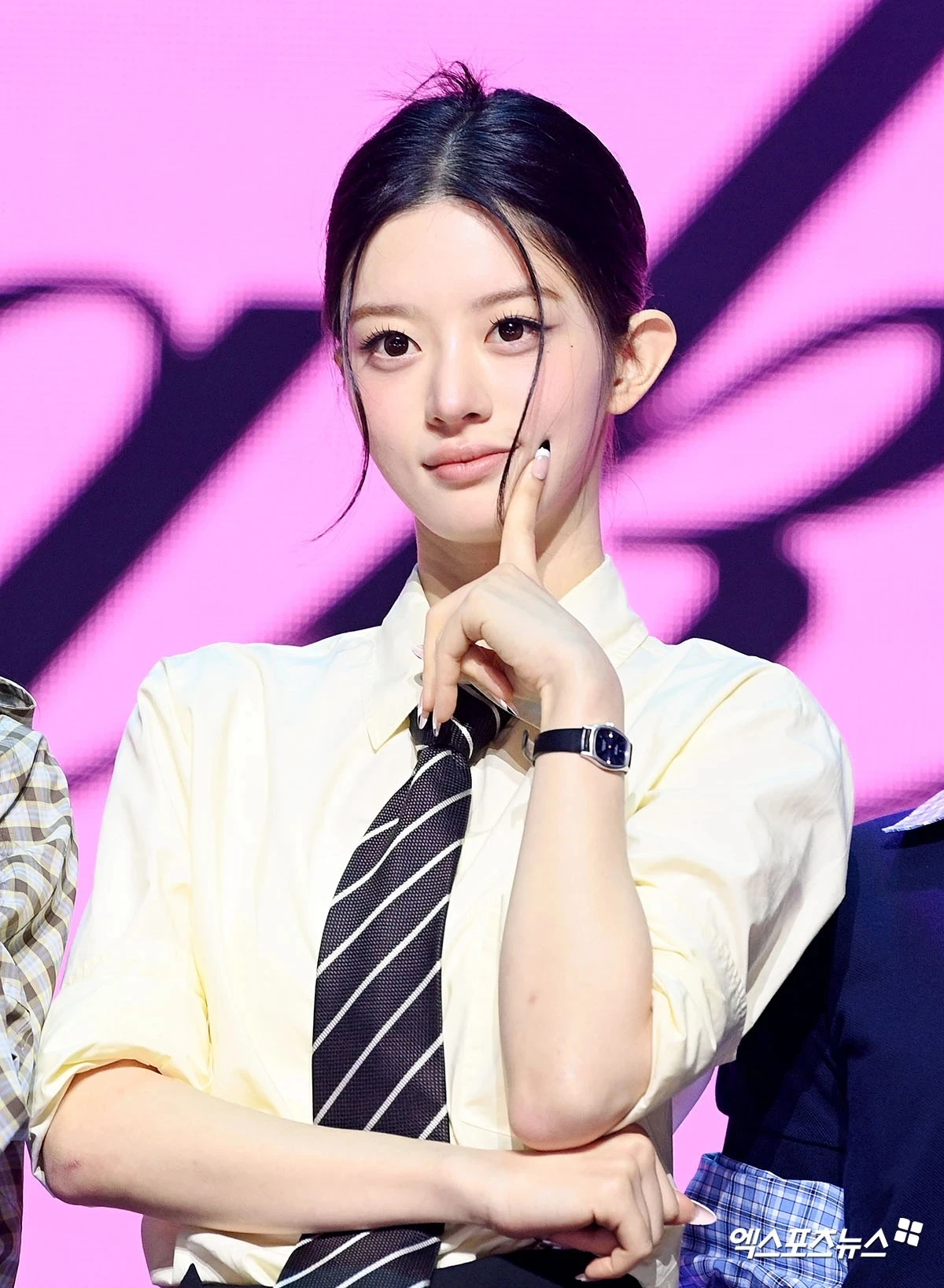 아일릿 민주.