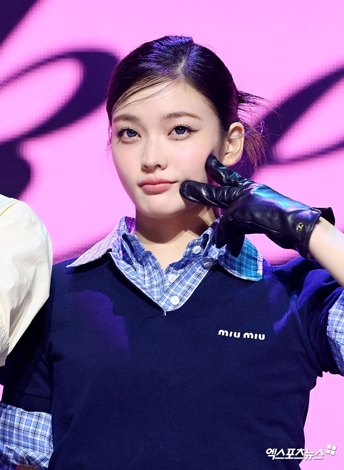 아일릿 이로하.