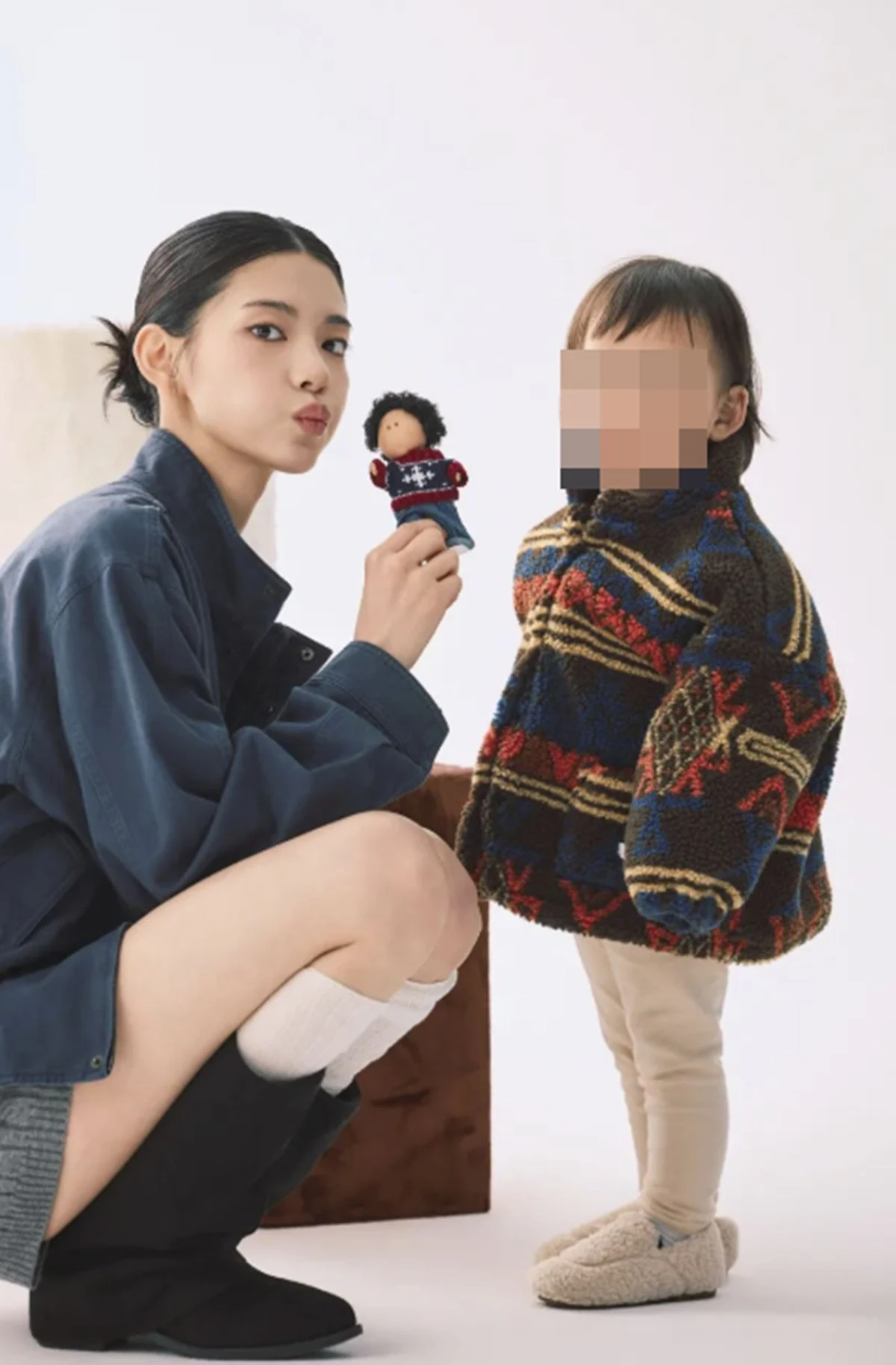 양홍원 아내 원현주, 딸 루아