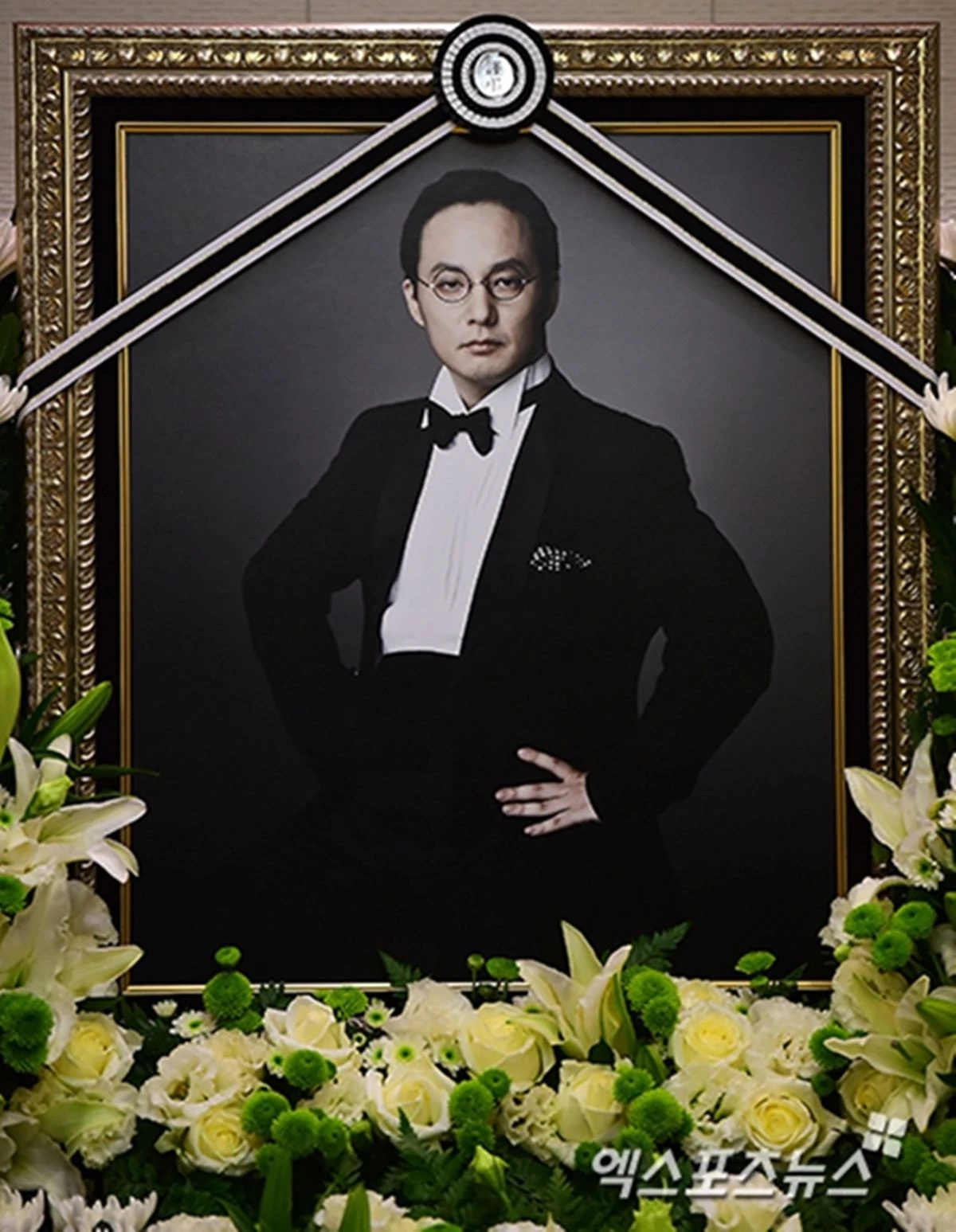 고 신해철, 엑스포츠뉴스DB