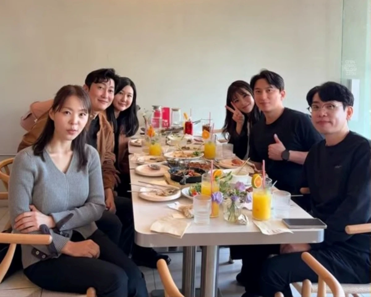 사진 = 28기 영자 인스타그램