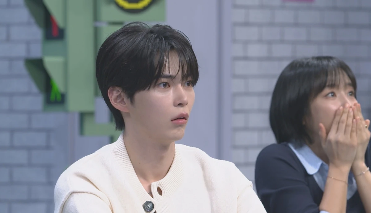 JTBC ‘한문철의 블랙박스 리뷰’