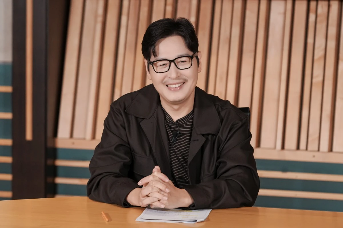 김풍, ‘돌싱N모솔2’서 모솔남 ‘피의 쉴드’ 치겠다고 선언