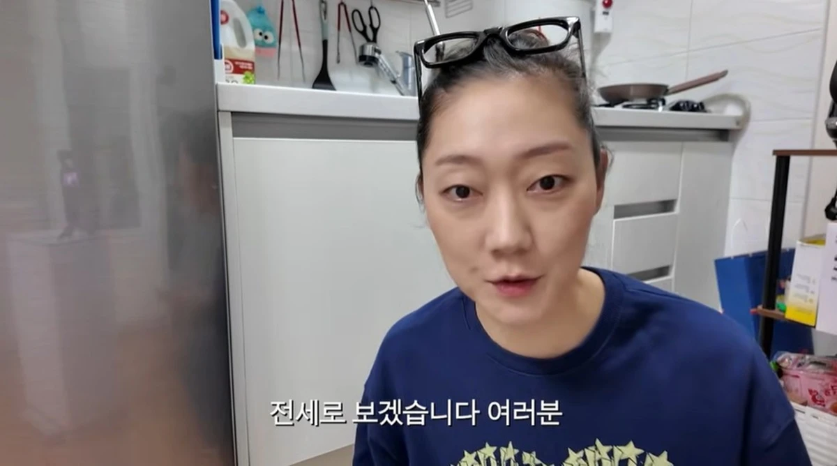 박경혜 유튜브