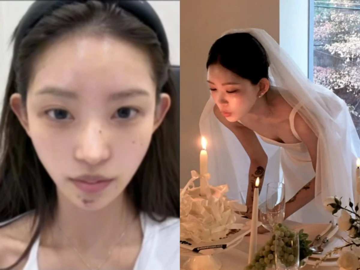 사진 = 최준희 계정
