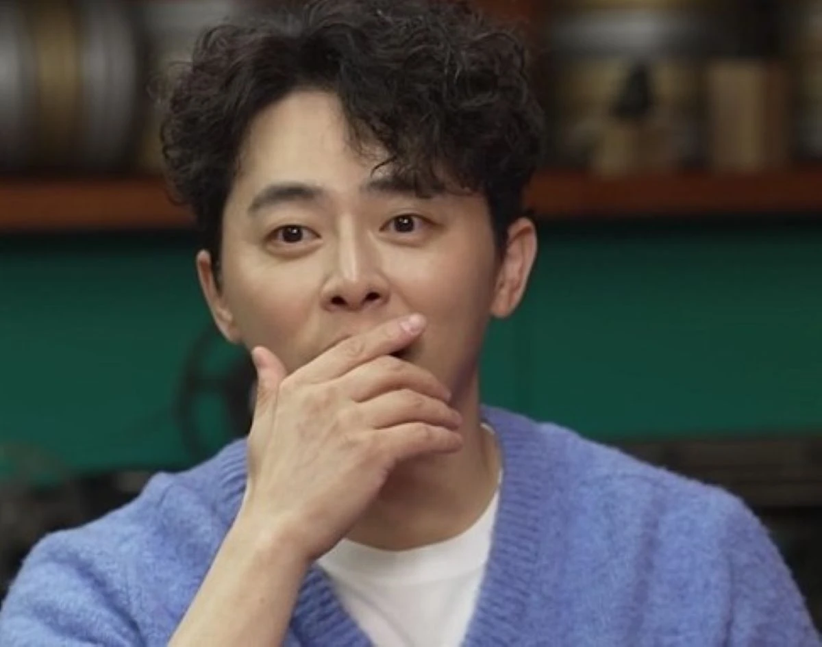 SBS '거장항준'