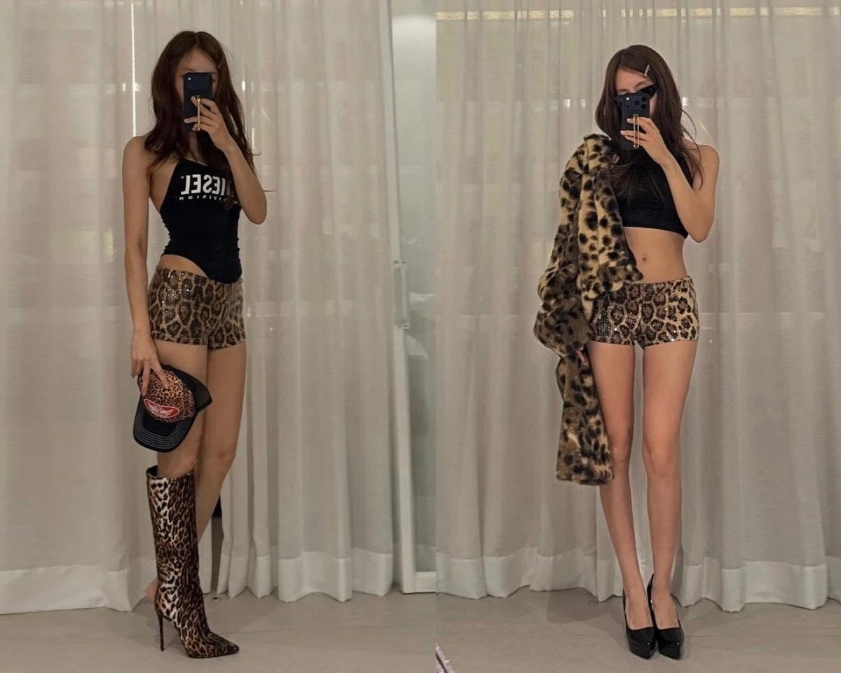 사진 = 효민 인스타그램