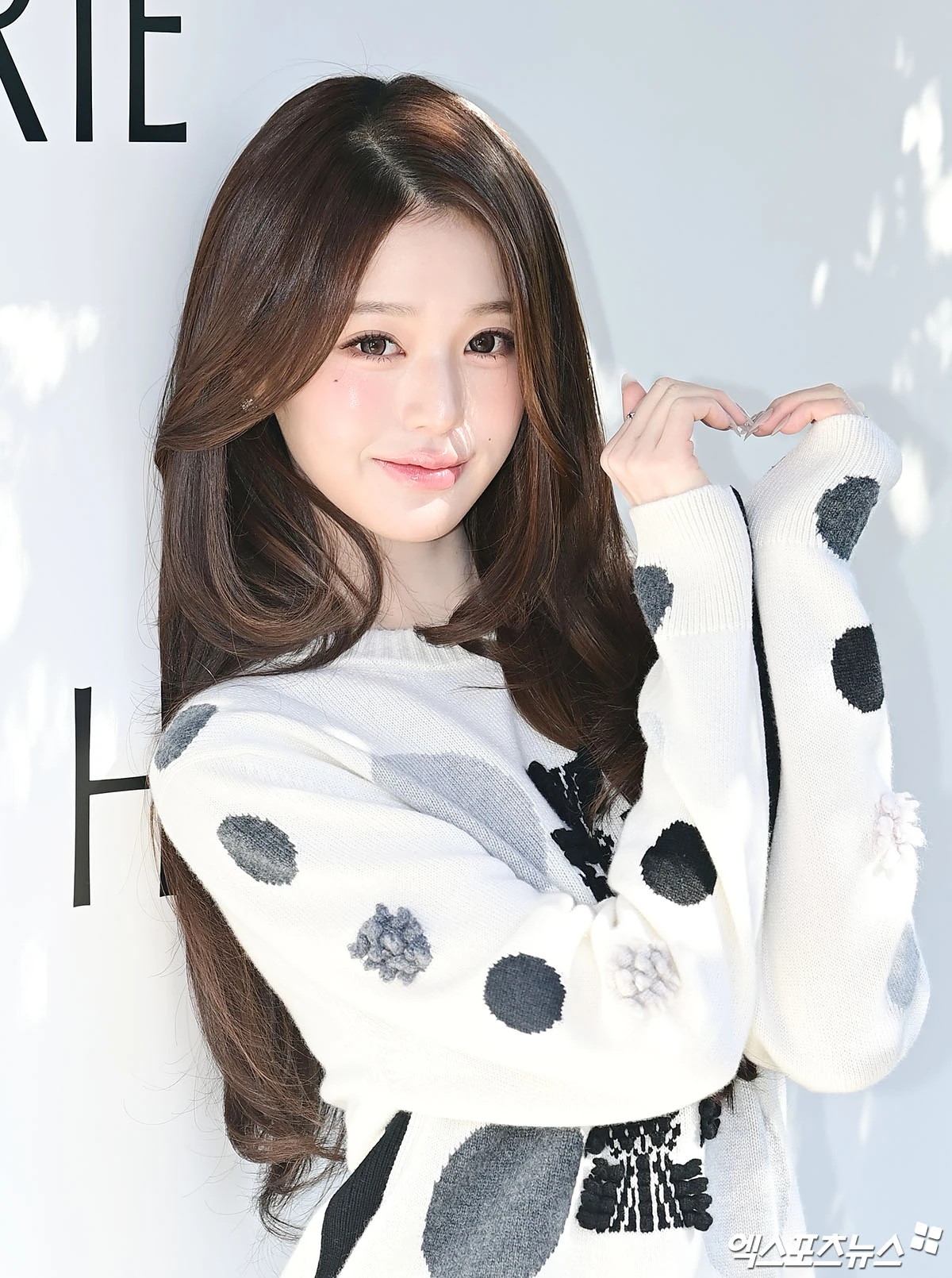 설레는 아이컨택
