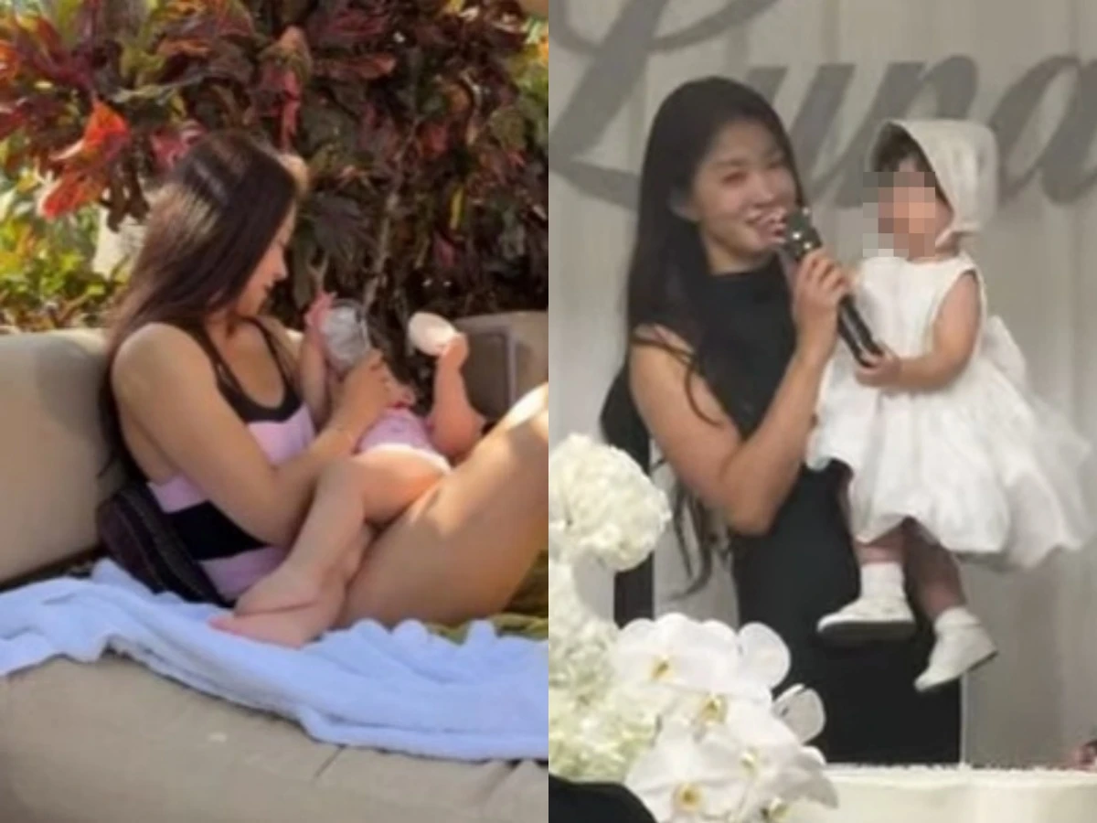사진 = 이시영 인스타그램