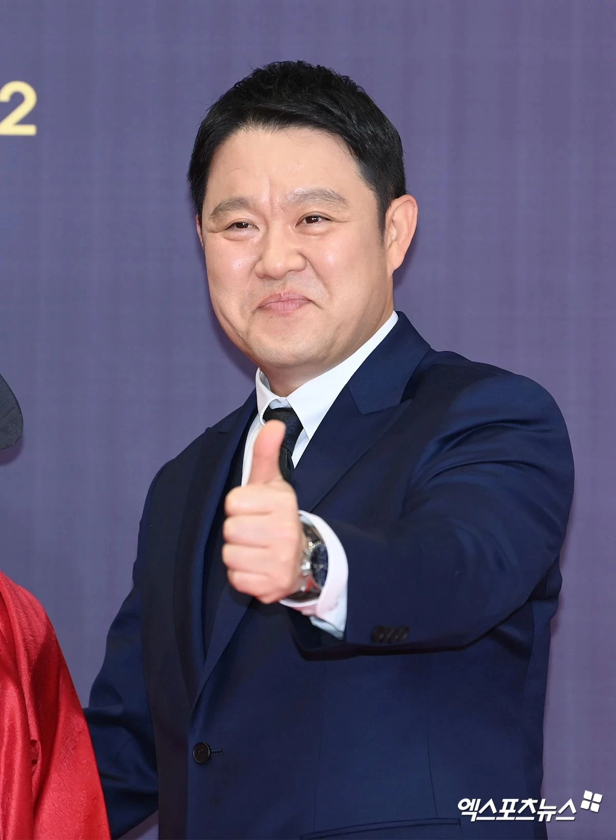 김구라, JYP엔터 주식 보유…40% 손실에도 미련 못 버려
