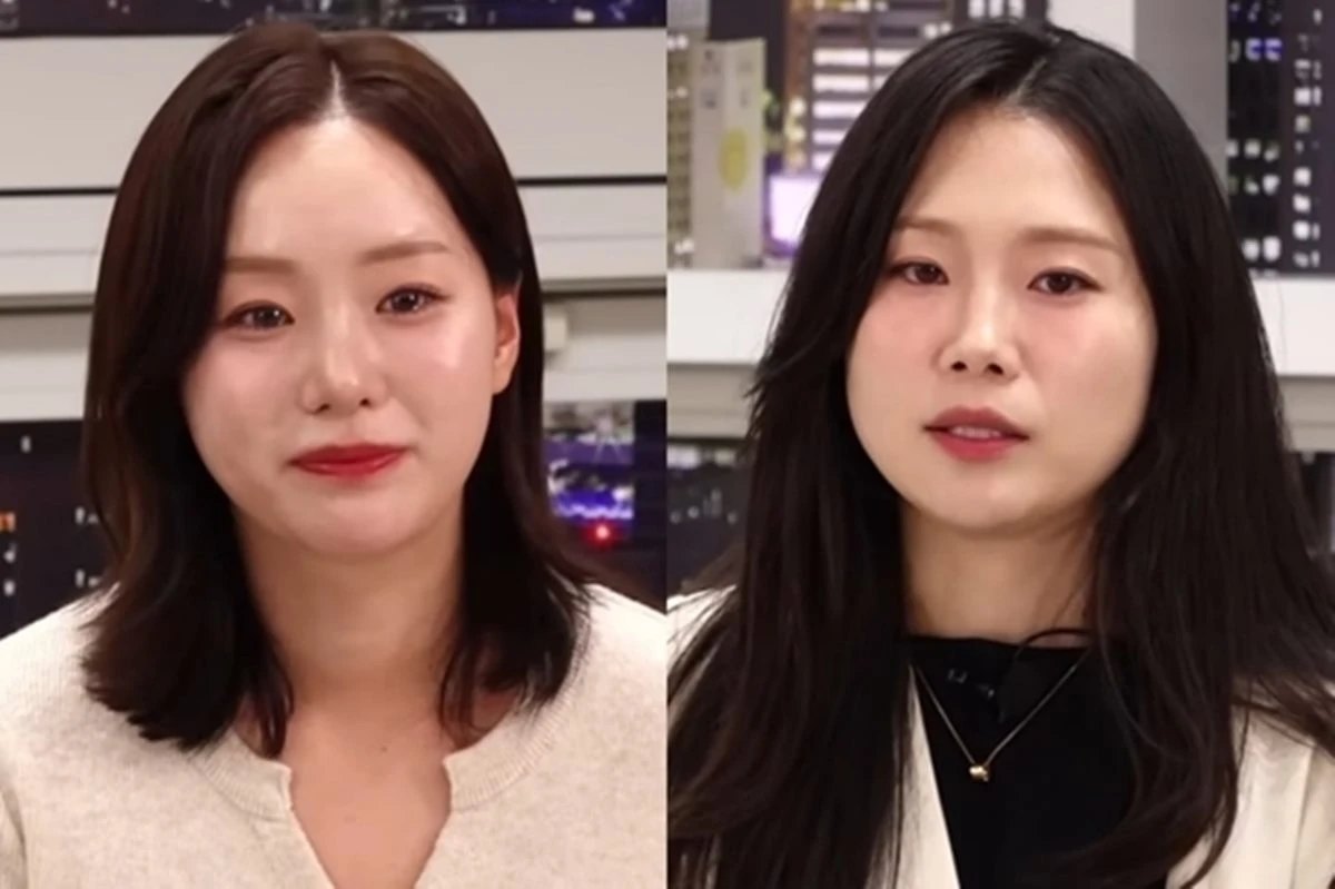 31기 옥순, 순자