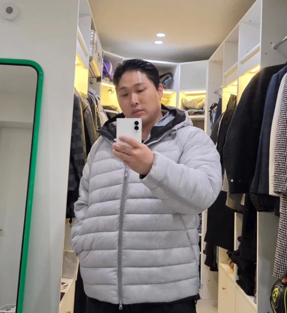 스윙스 SNS