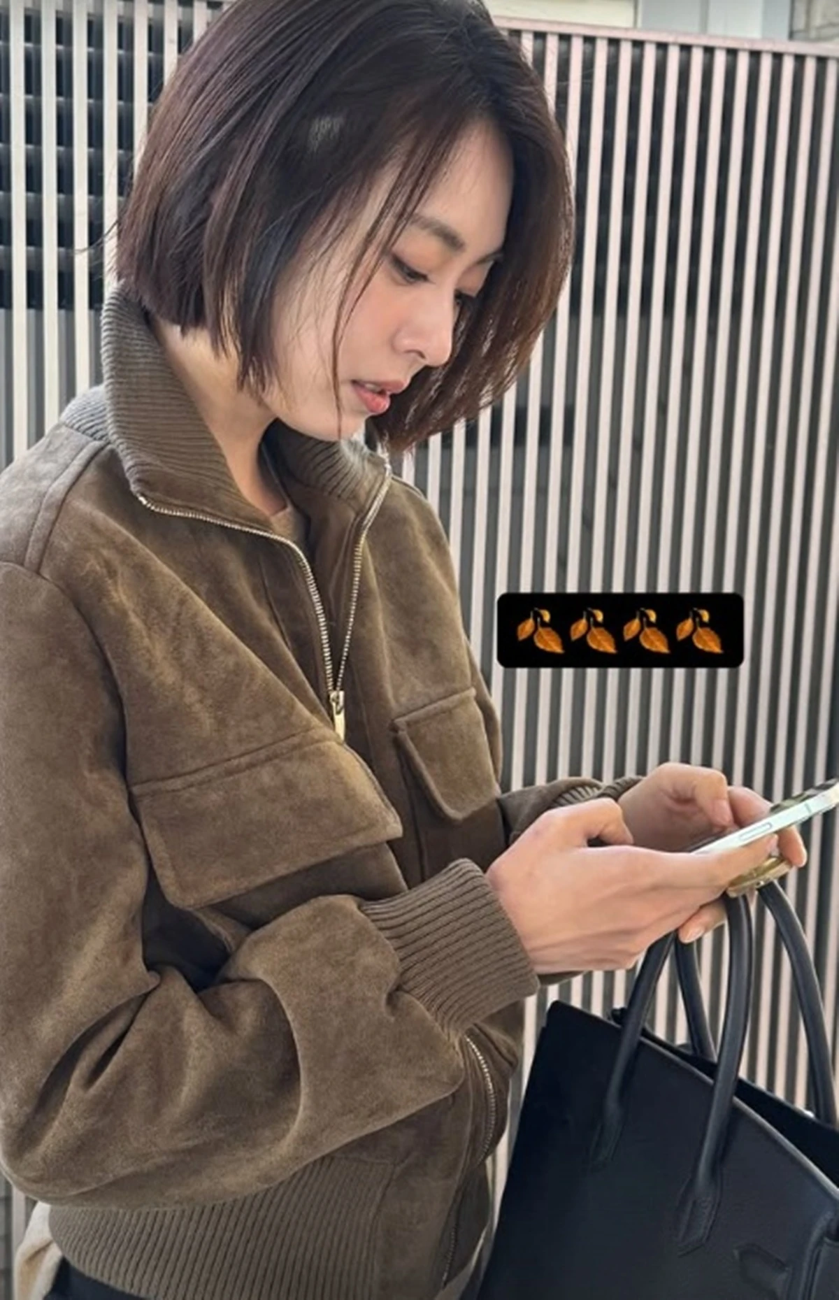 이연희 SNS
