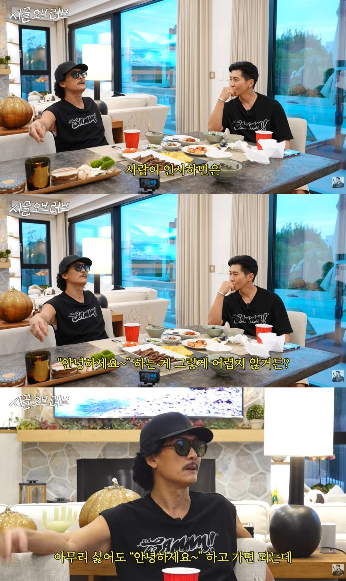 '더브라이언' 유튜브 캡처
