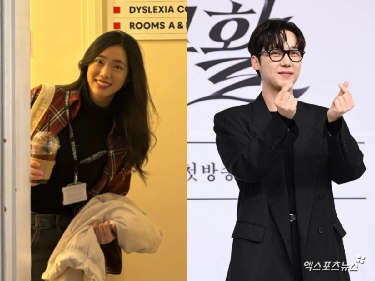 사진 = 한은서 인스타그램, 엑스포츠뉴스 DB