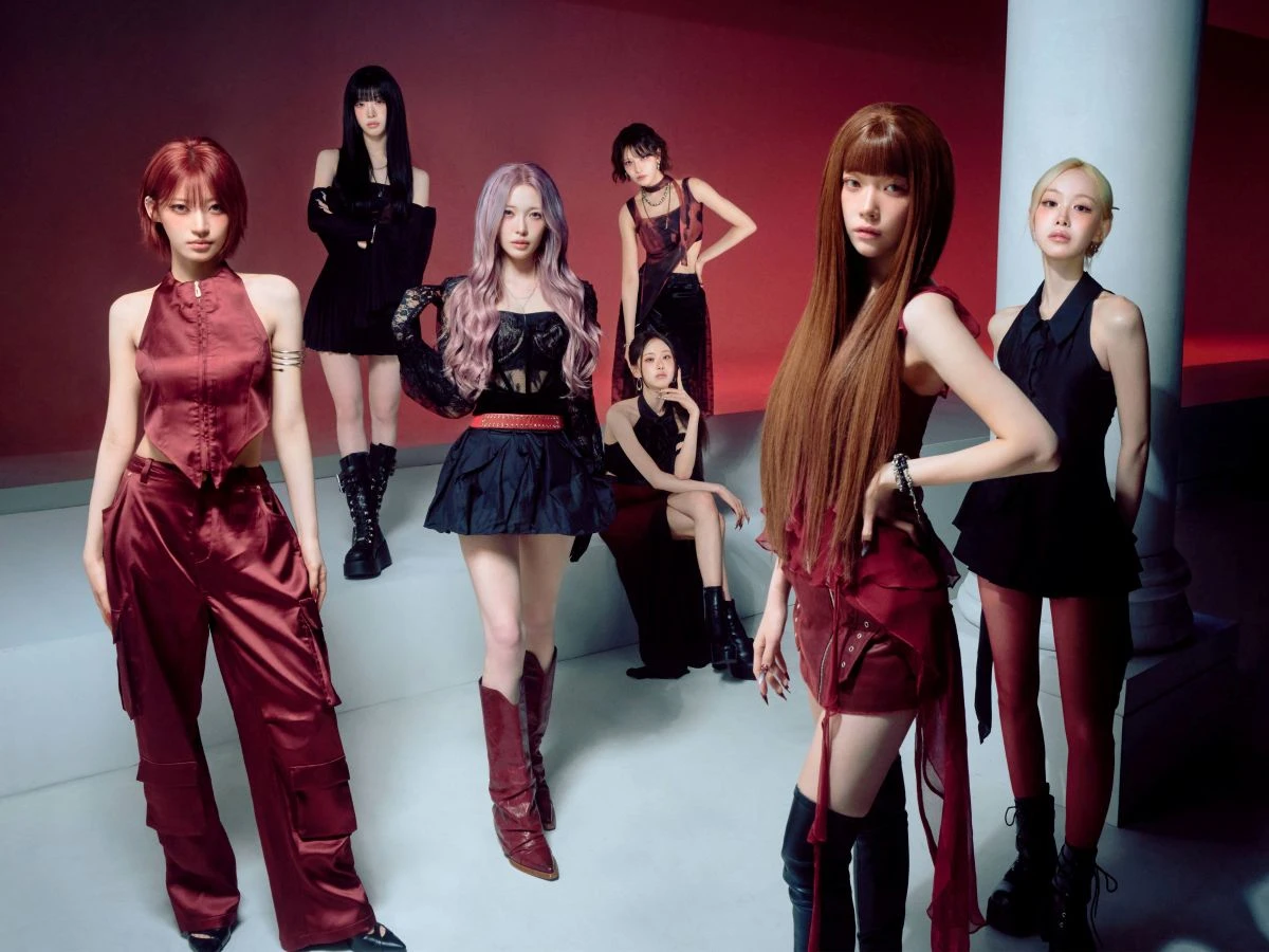 빌리(Billlie) / 사진=미스틱