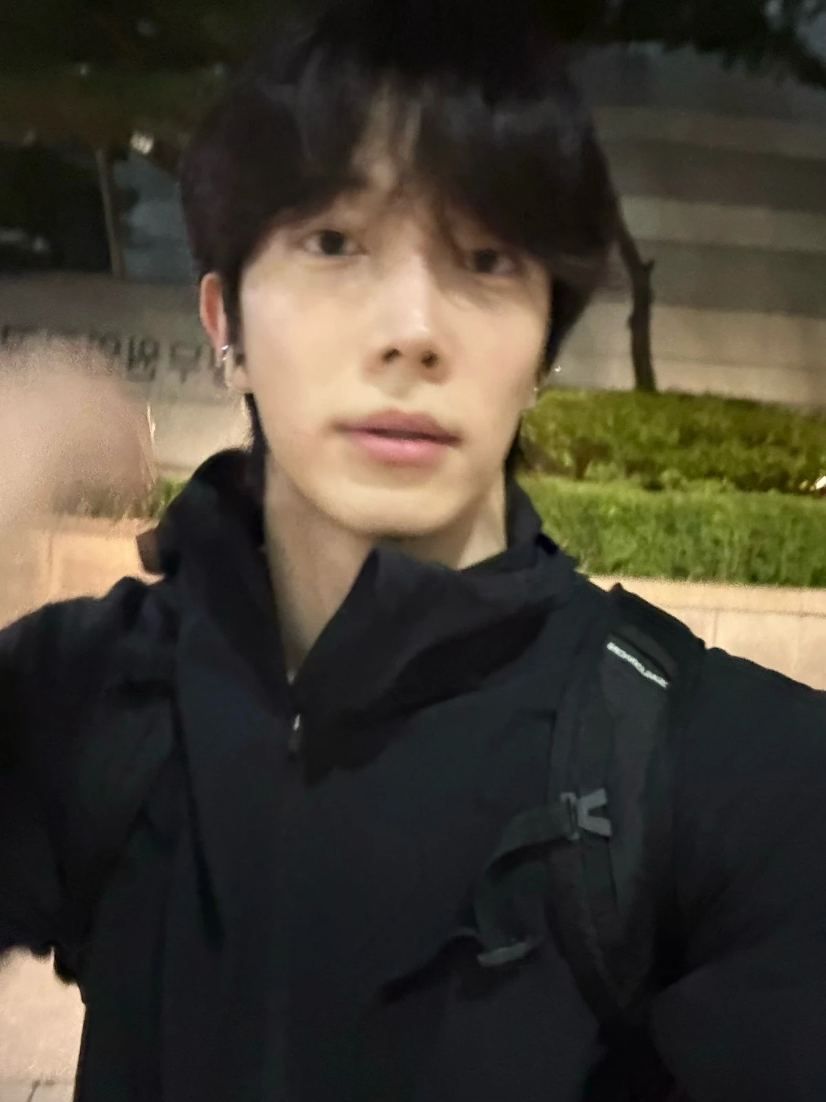사진 = 정원규 계정
