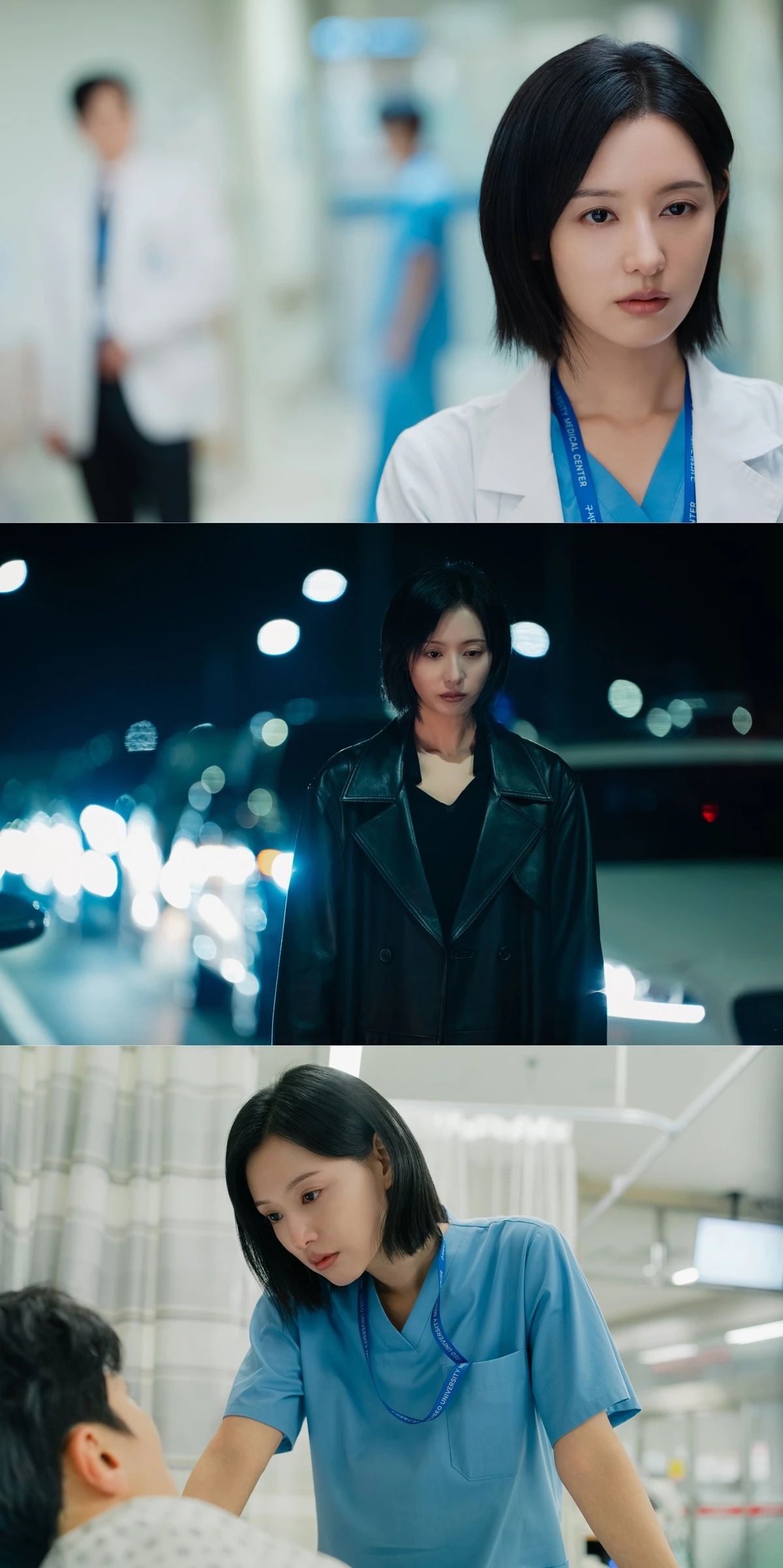 SBS '닥터X'