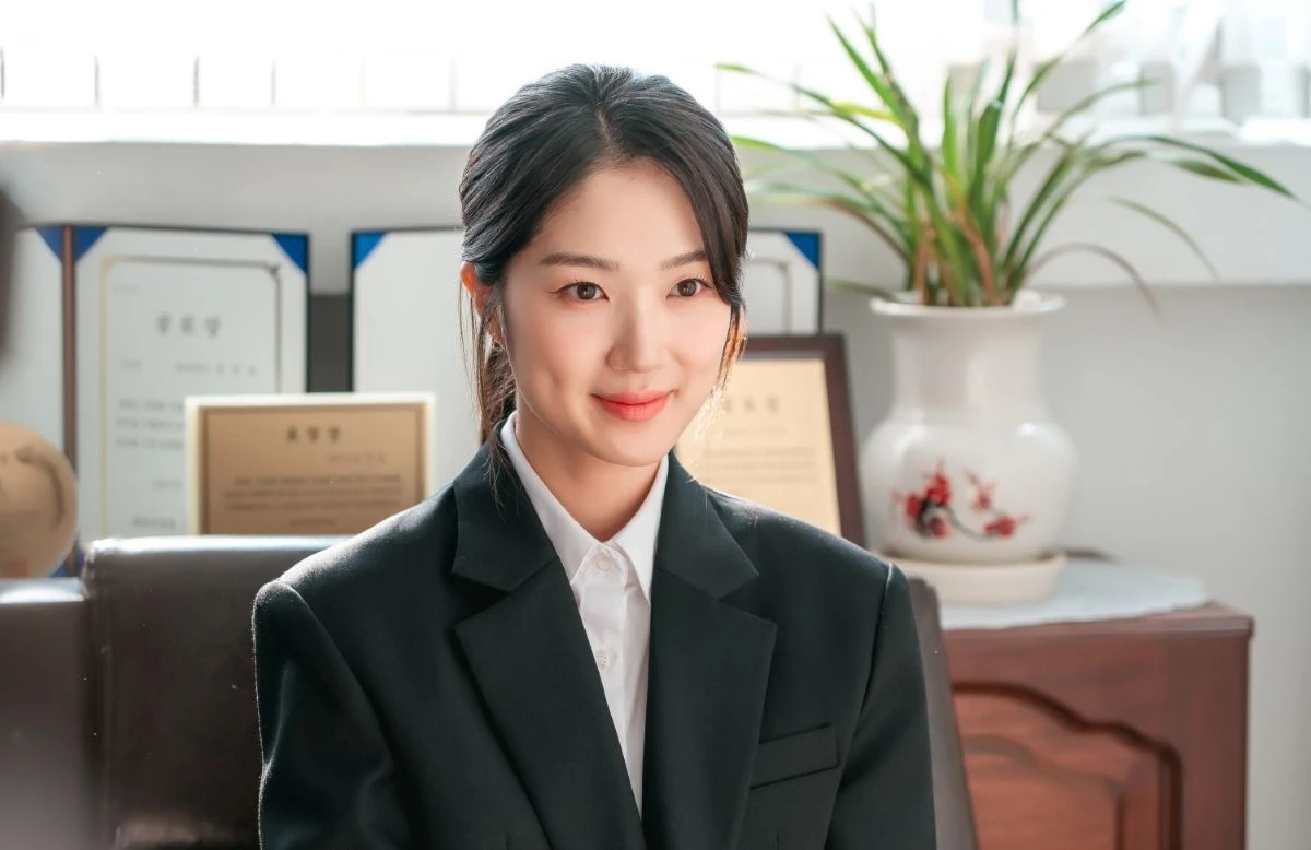 김혜윤, ‘굿파트너2’ 합류…생애 첫 전문직 연기 도전