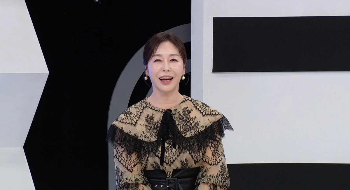 김예령, 3년간 세 차례 수술과 암 투병 고백…가족의 사랑에 감동
