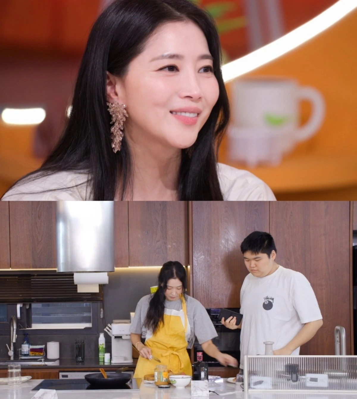 '신상출시 편스토랑'