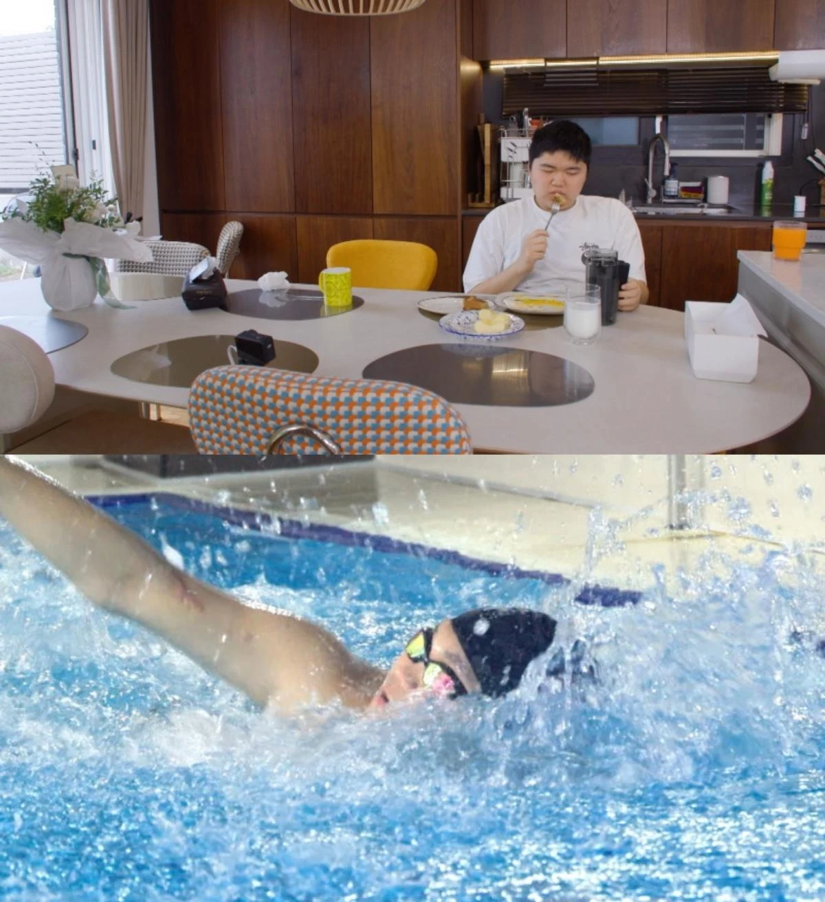 오윤아 '편스토랑'