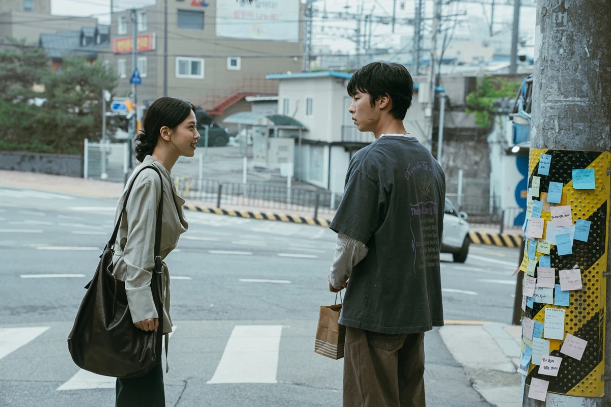 넷플릭스 '꿀알바'