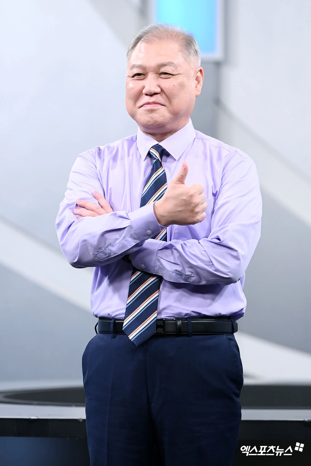 권일용, 엑스포츠뉴스DB