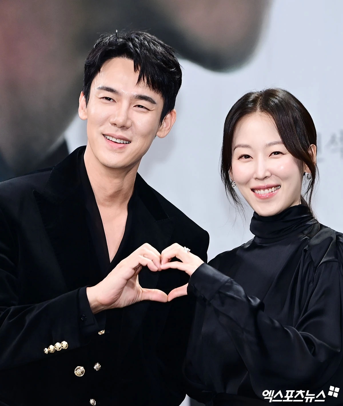 MBC '라이어' 유연석, 서현진
