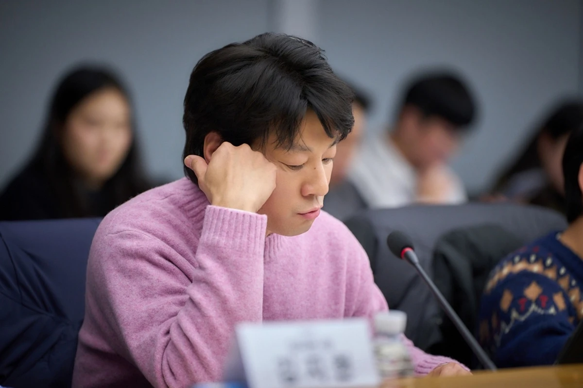 MBC '라이어' 이천희