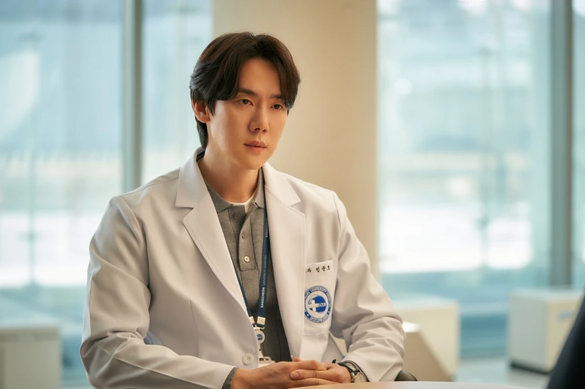 MBC '라이어' 스틸