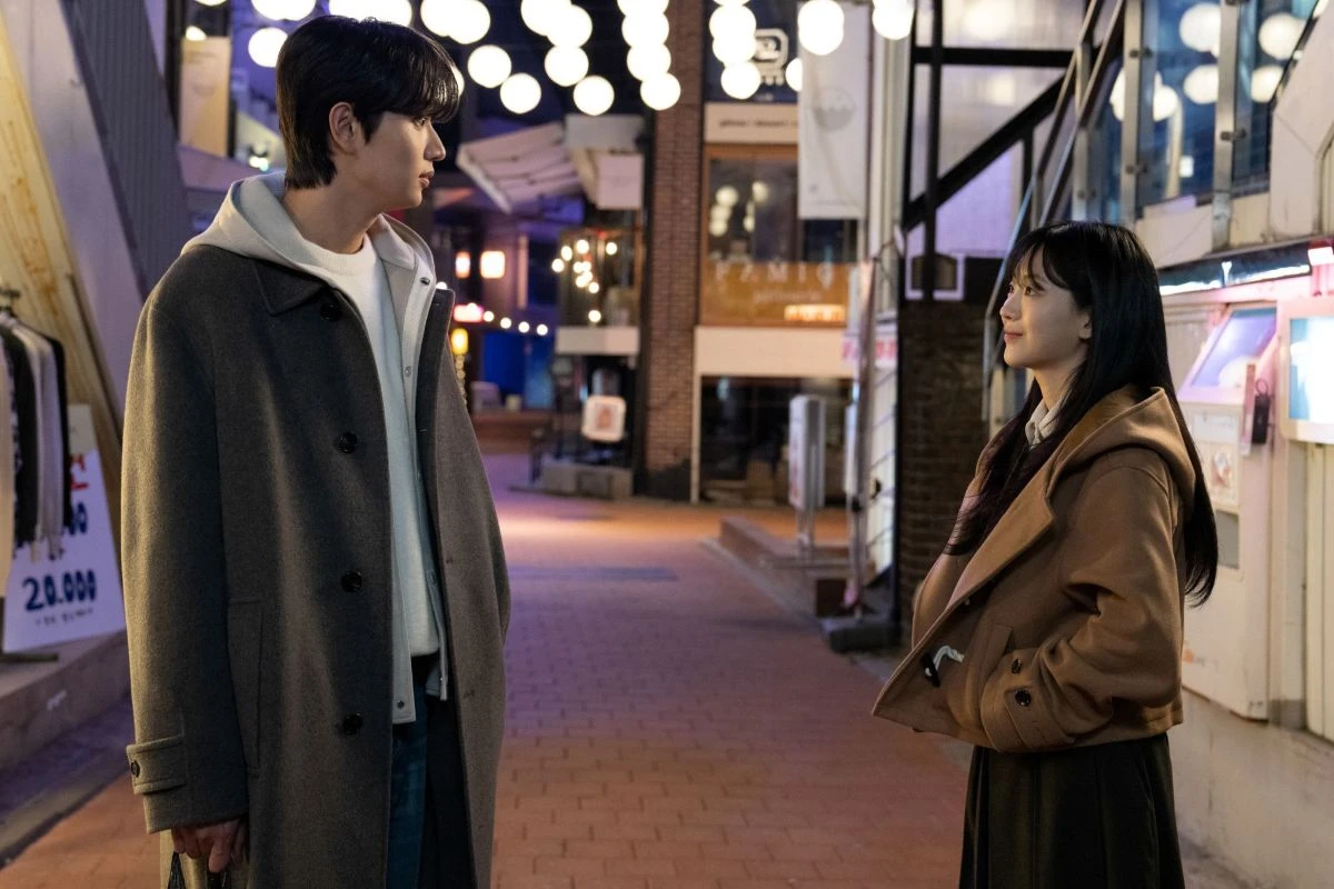 김재원, 조이현과 로맨스 케미 “100점 만점에 200점”