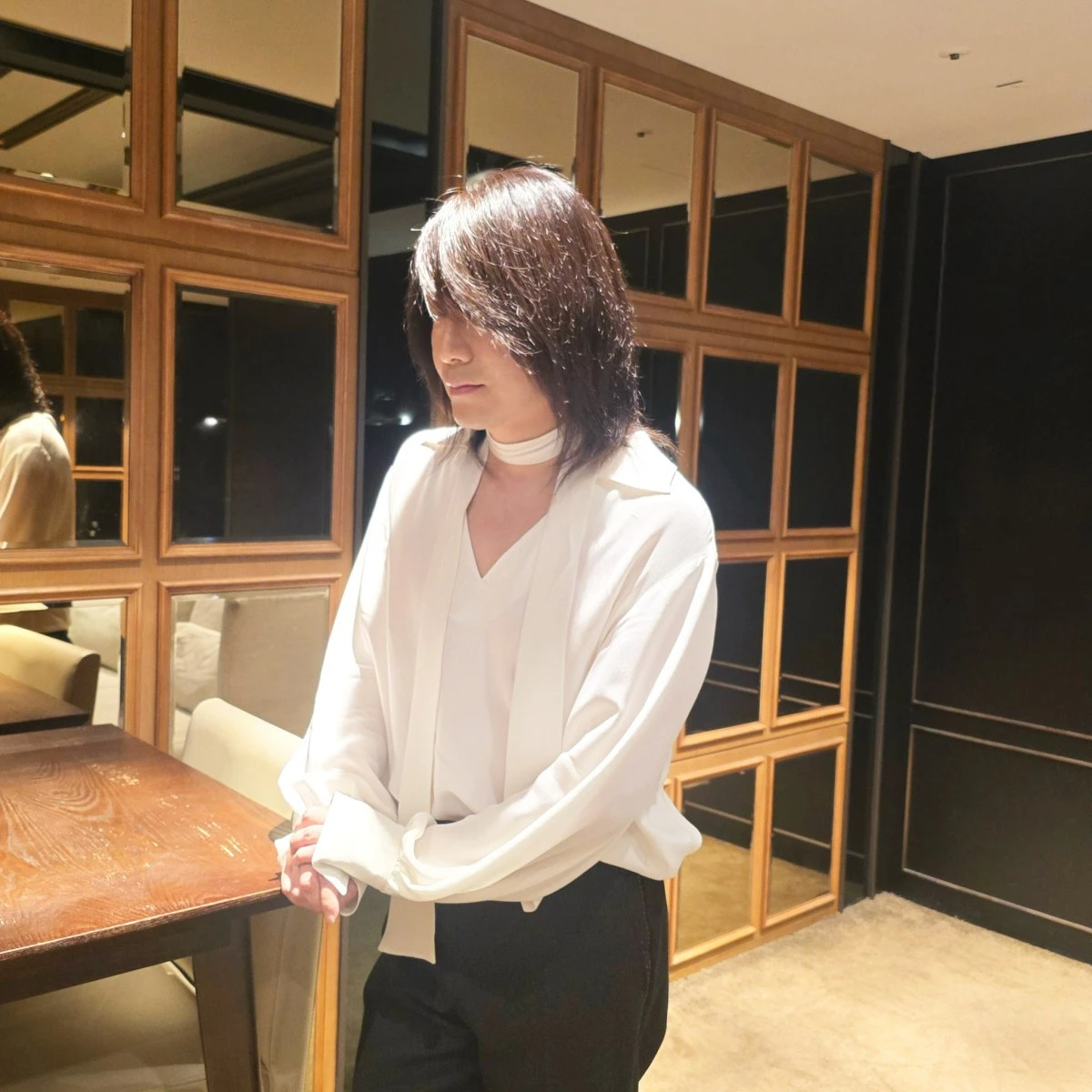 최성곤 SNS