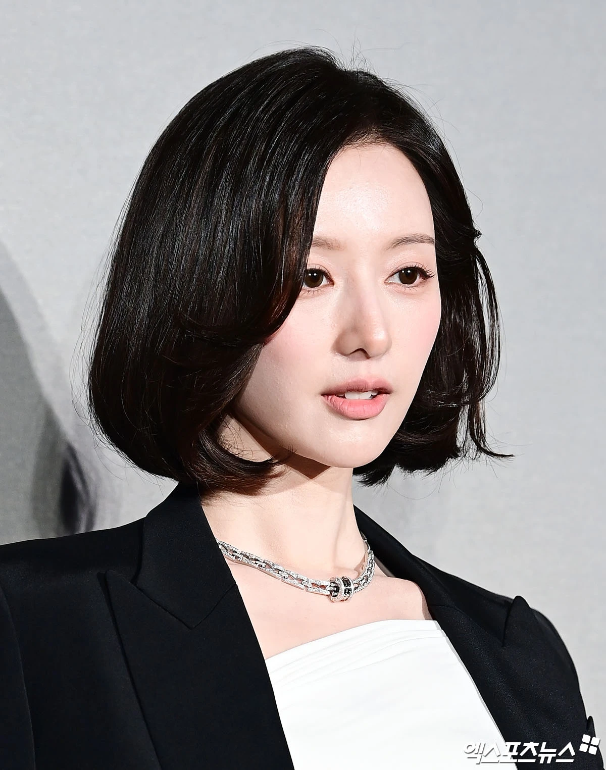 단발병 부르는 미모