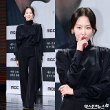 'SM 걸그룹 출신' 서현진, 40대에도 여전한 센터 비주얼