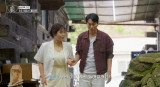 솔비♥이규한, 신혼여행은 시칠리아…"주선자 송은이가 보내준다고" [엑's 이슈]