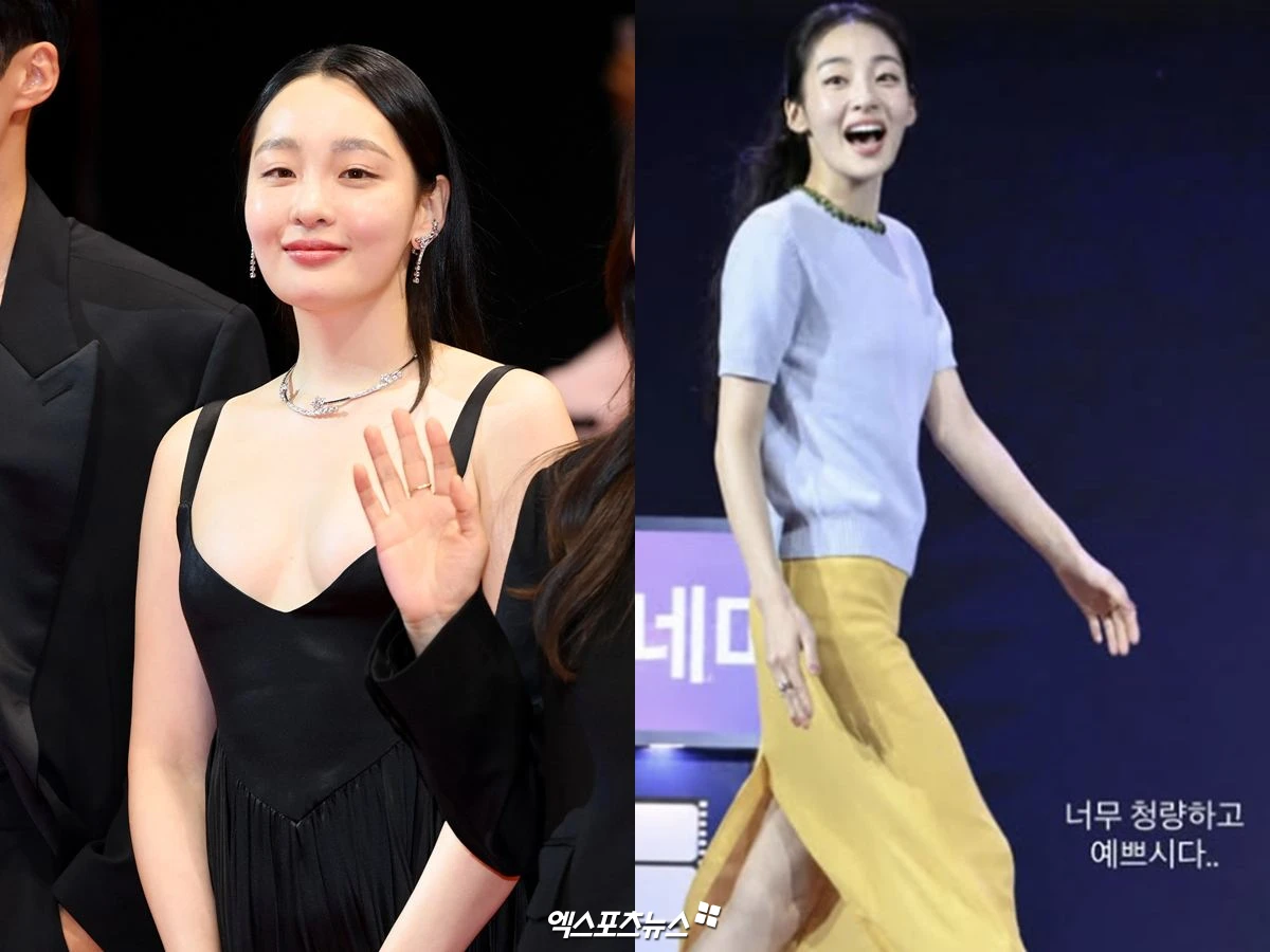 김민하, 엑스포츠뉴스DB