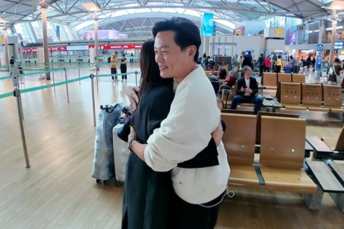 SBS '비서진'