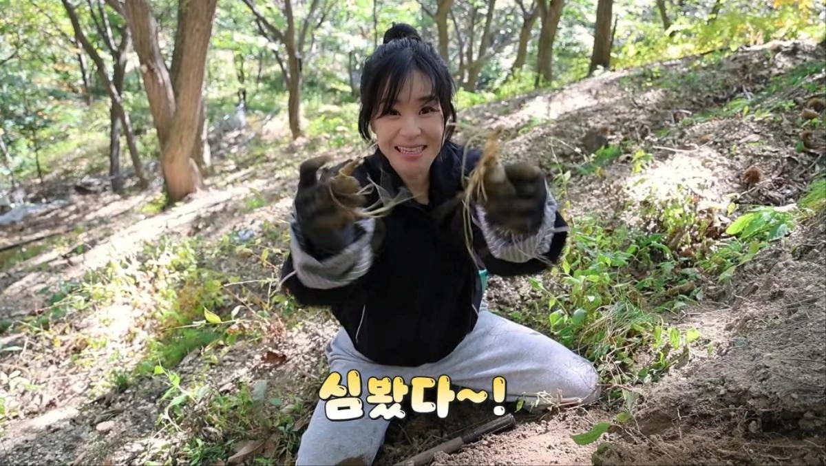 사진 = 유튜브 채널 '나도최강희' 영상캡처