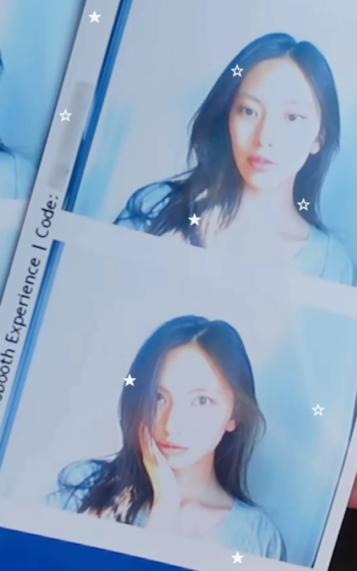 뉴진스 혜인.