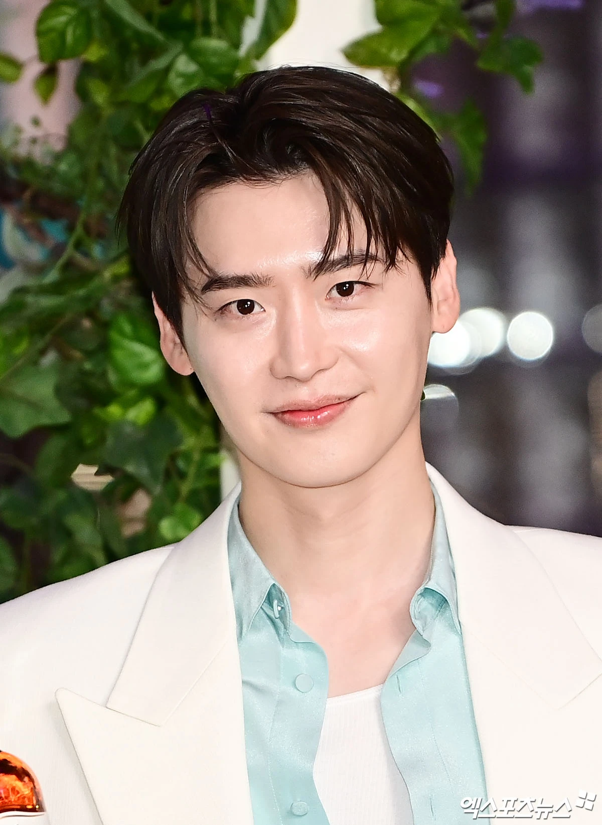 설렘주의 아이컨택
