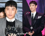 '나나와 열애' 탑·'이미 유부남' 승리…♥사랑에 빠진 빅뱅 출신들 [엑's 이슈]