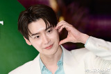 이종석 '사랑 담은 볼하트'[엑's HD포토]