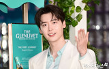 이종석 '왕자님 손키스'[엑's HD포토]