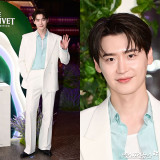이종석, 소년미 넘치는 왕자님 비주얼