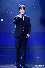 라포엠 유채훈 '웅장한 보이스'[엑's HD포토]